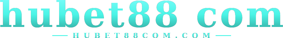 hubet88 com logo